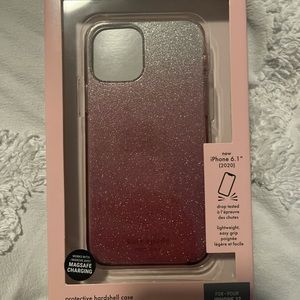 kate spade case iPhone 12 & 12 Pro- New In Box